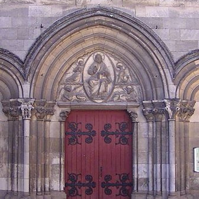 Photo de Église Saint-Jacques de Pirmil de Nantes