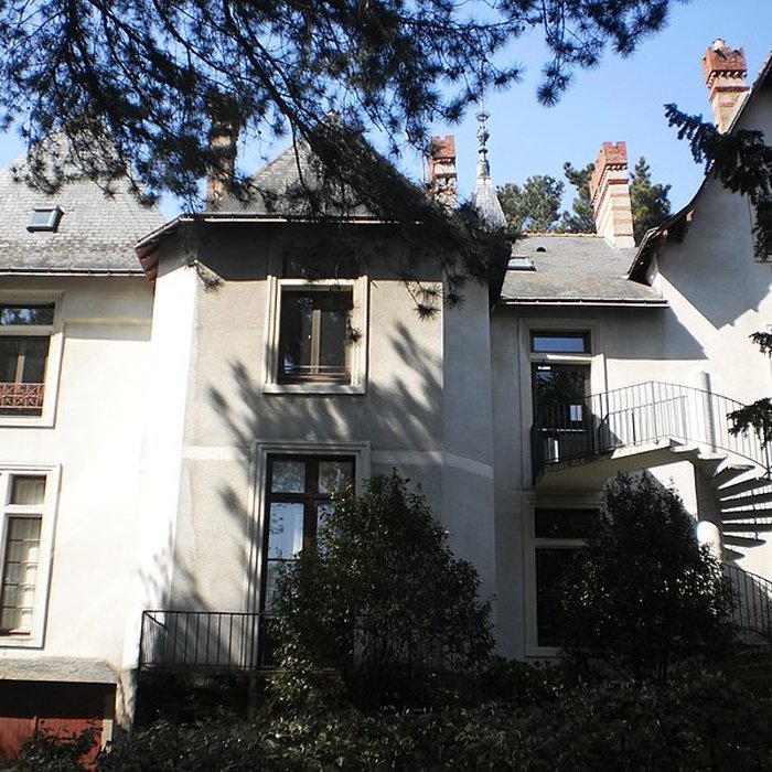 Photo de Église Saint-Jacques de Pirmil de Nantes