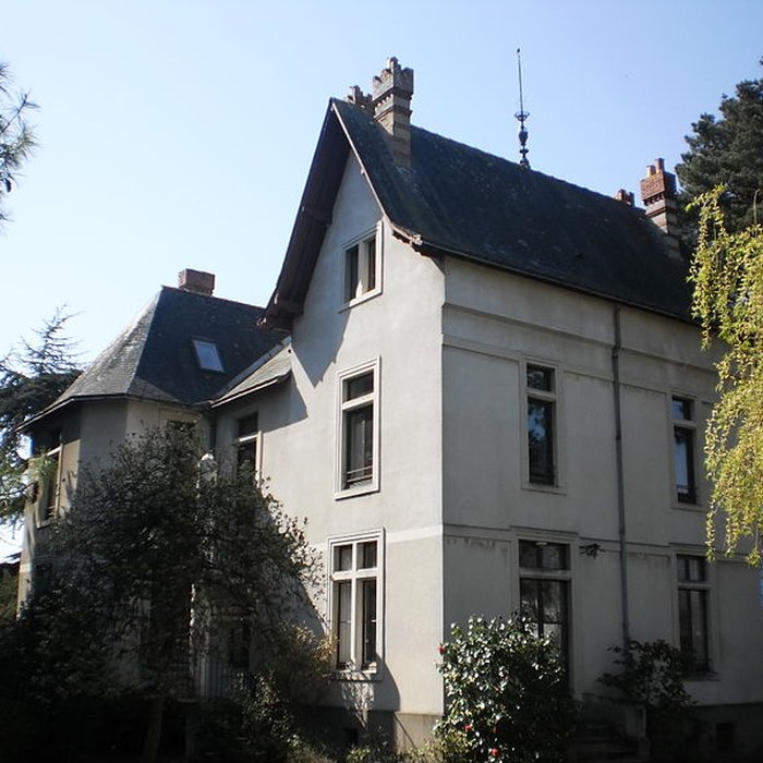Photo de Église Saint-Jacques de Pirmil de Nantes