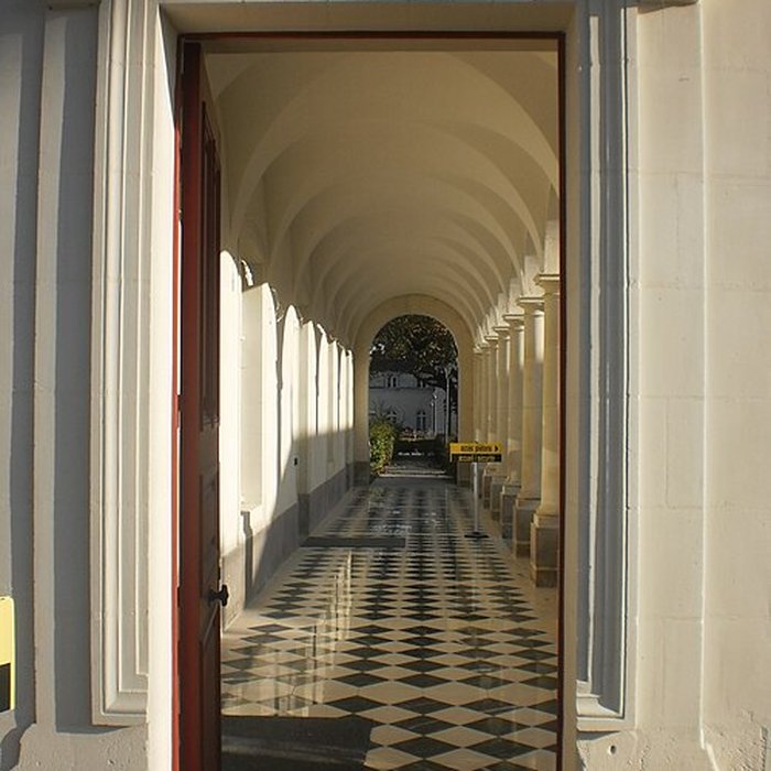 Photo de Église Saint-Jacques de Pirmil de Nantes