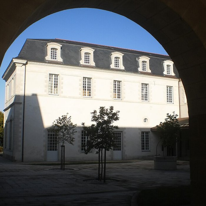 Photo de Église Saint-Jacques de Pirmil de Nantes