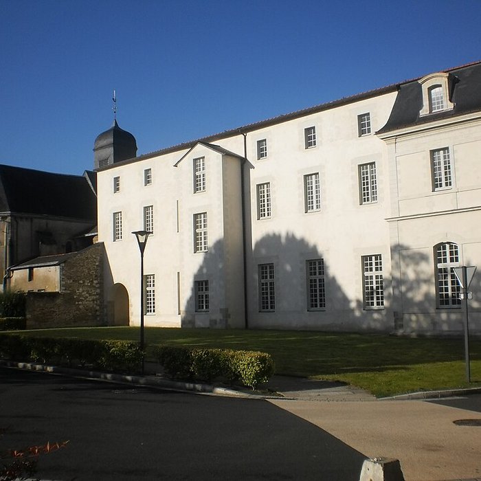 Photo de Église Saint-Jacques de Pirmil de Nantes
