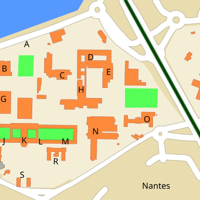 Photo de Église Saint-Jacques de Pirmil de Nantes