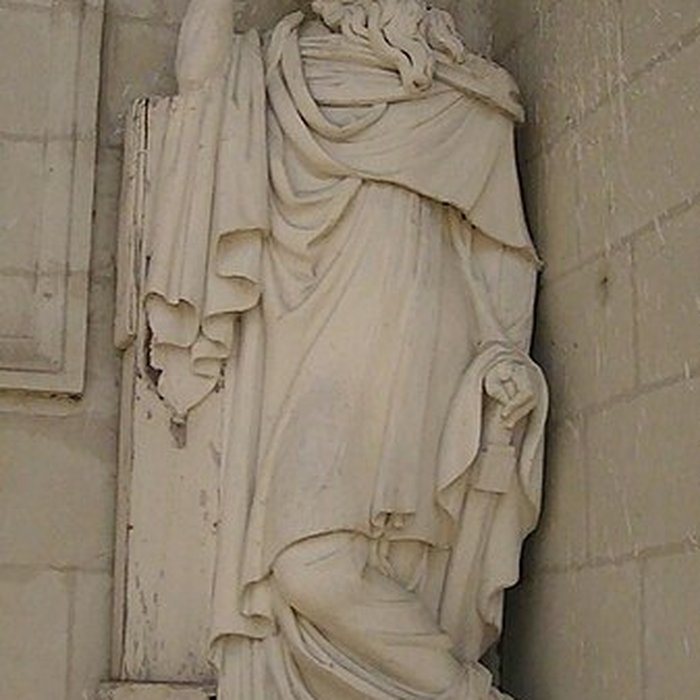 Photo de Église Saint-Jacques de Pirmil de Nantes