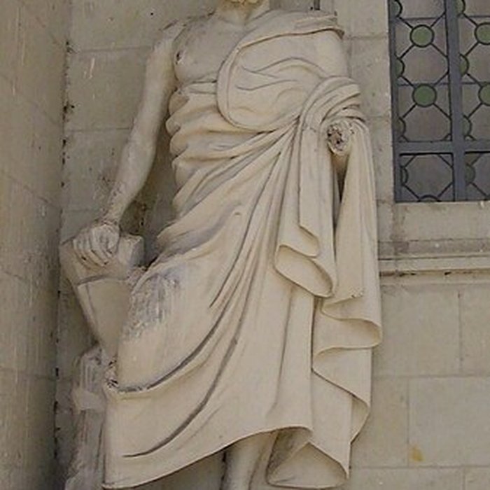 Photo de Église Saint-Jacques de Pirmil de Nantes