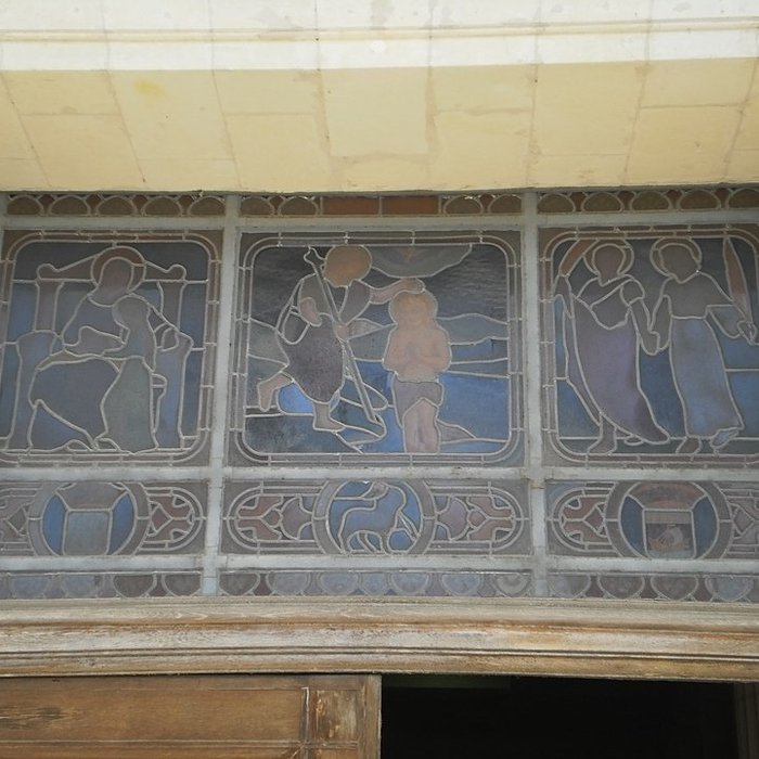 Photo de Église Saint-Jacques de Pirmil de Nantes