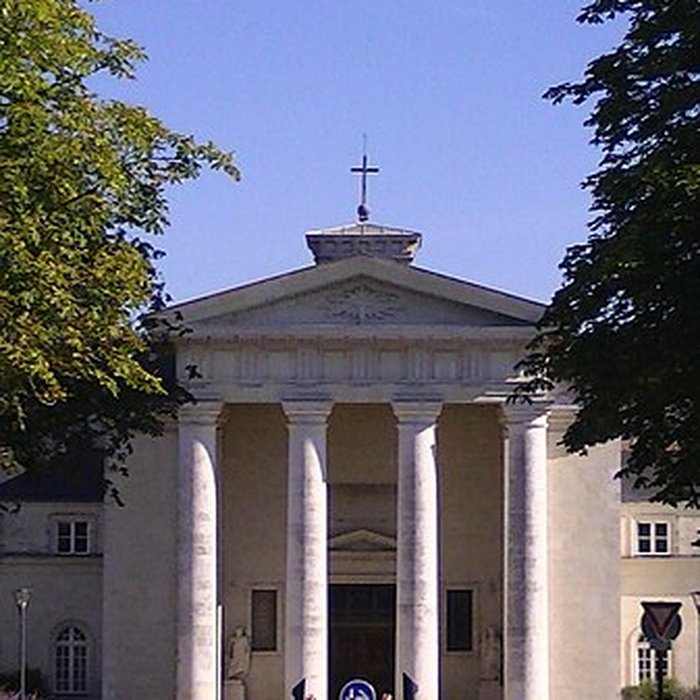 Photo de Église Saint-Jacques de Pirmil de Nantes