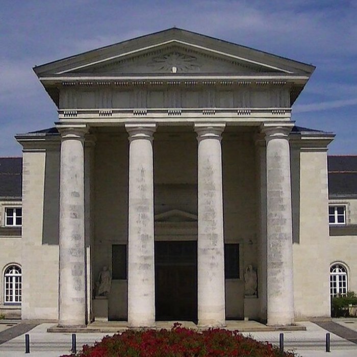 Photo de Église Saint-Jacques de Pirmil de Nantes