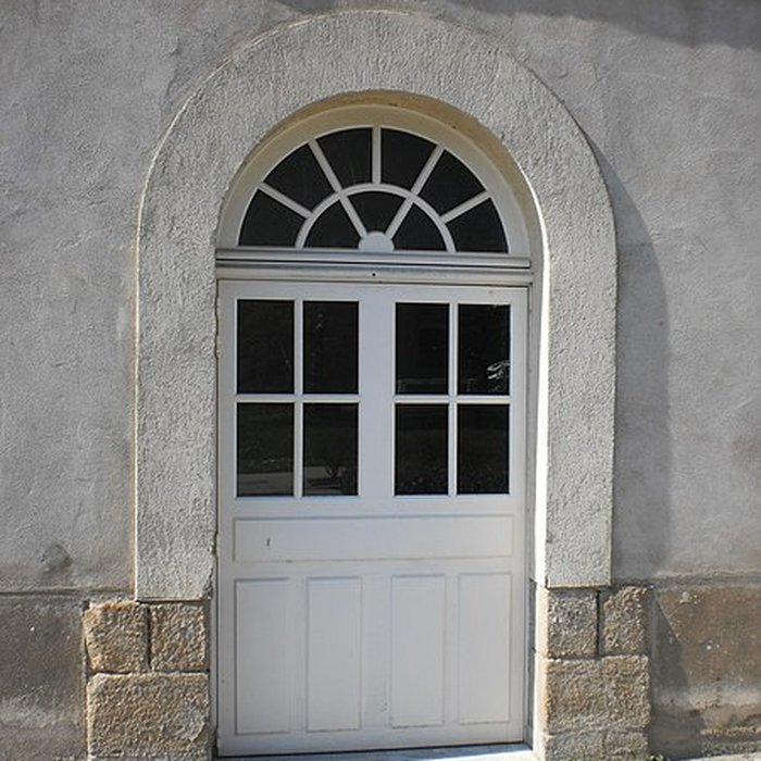 Photo de Église Saint-Jacques de Pirmil de Nantes