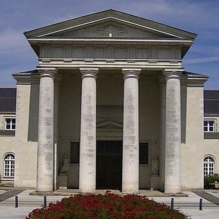 Photo de Église Saint-Jacques de Pirmil de Nantes