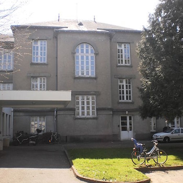 Photo de Église Saint-Jacques de Pirmil de Nantes