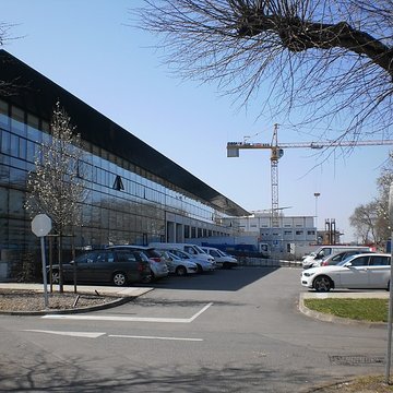 Église Saint-Jacques de Pirmil de Nantes