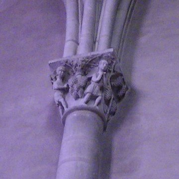 Église Saint-Jacques de Pirmil de Nantes