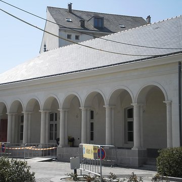 Église Saint-Jacques de Pirmil de Nantes