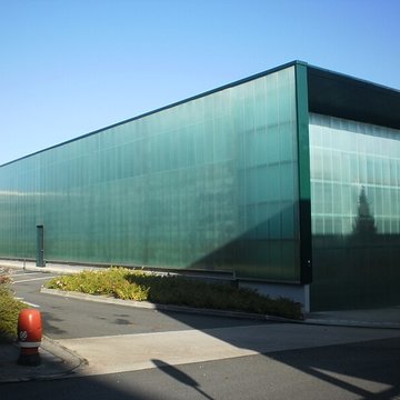 Église Saint-Jacques de Pirmil de Nantes