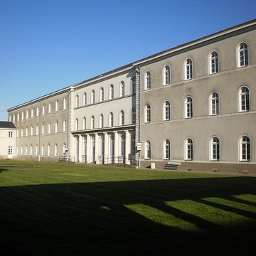 Église Saint-Jacques de Pirmil de Nantes
