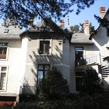 Église Saint-Jacques de Pirmil de Nantes