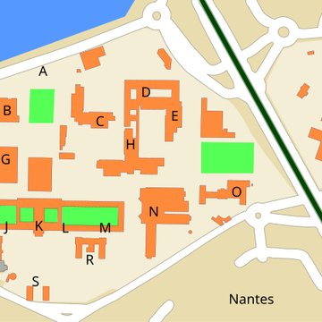 Église Saint-Jacques de Pirmil de Nantes