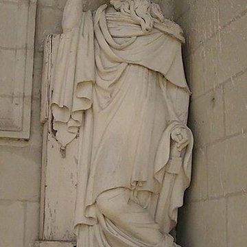 Église Saint-Jacques de Pirmil de Nantes