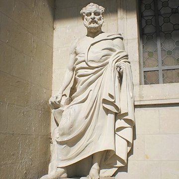 Église Saint-Jacques de Pirmil de Nantes