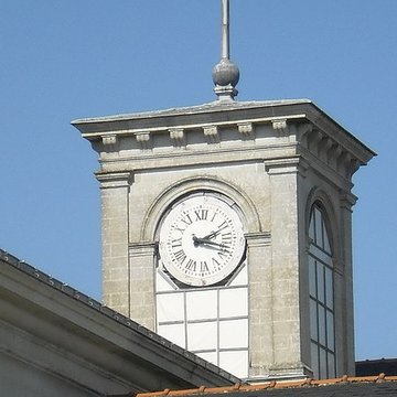 Église Saint-Jacques de Pirmil de Nantes