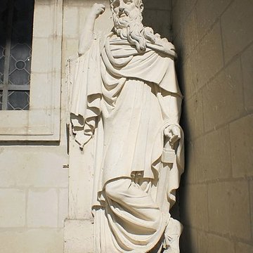 Église Saint-Jacques de Pirmil de Nantes