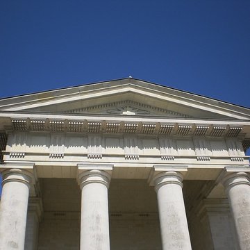 Église Saint-Jacques de Pirmil de Nantes