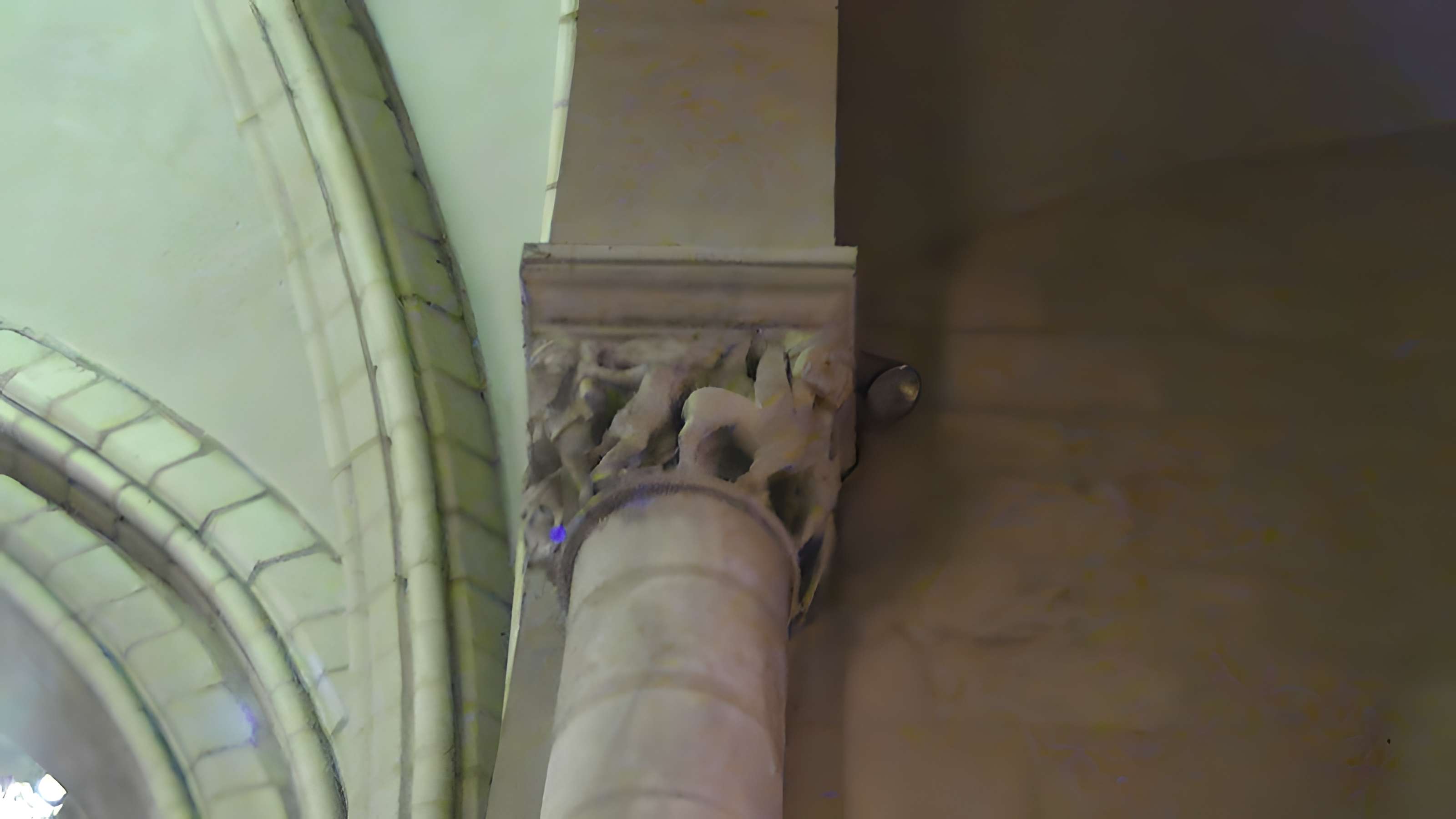 Église Saint-Jacques de Pirmil de Nantes