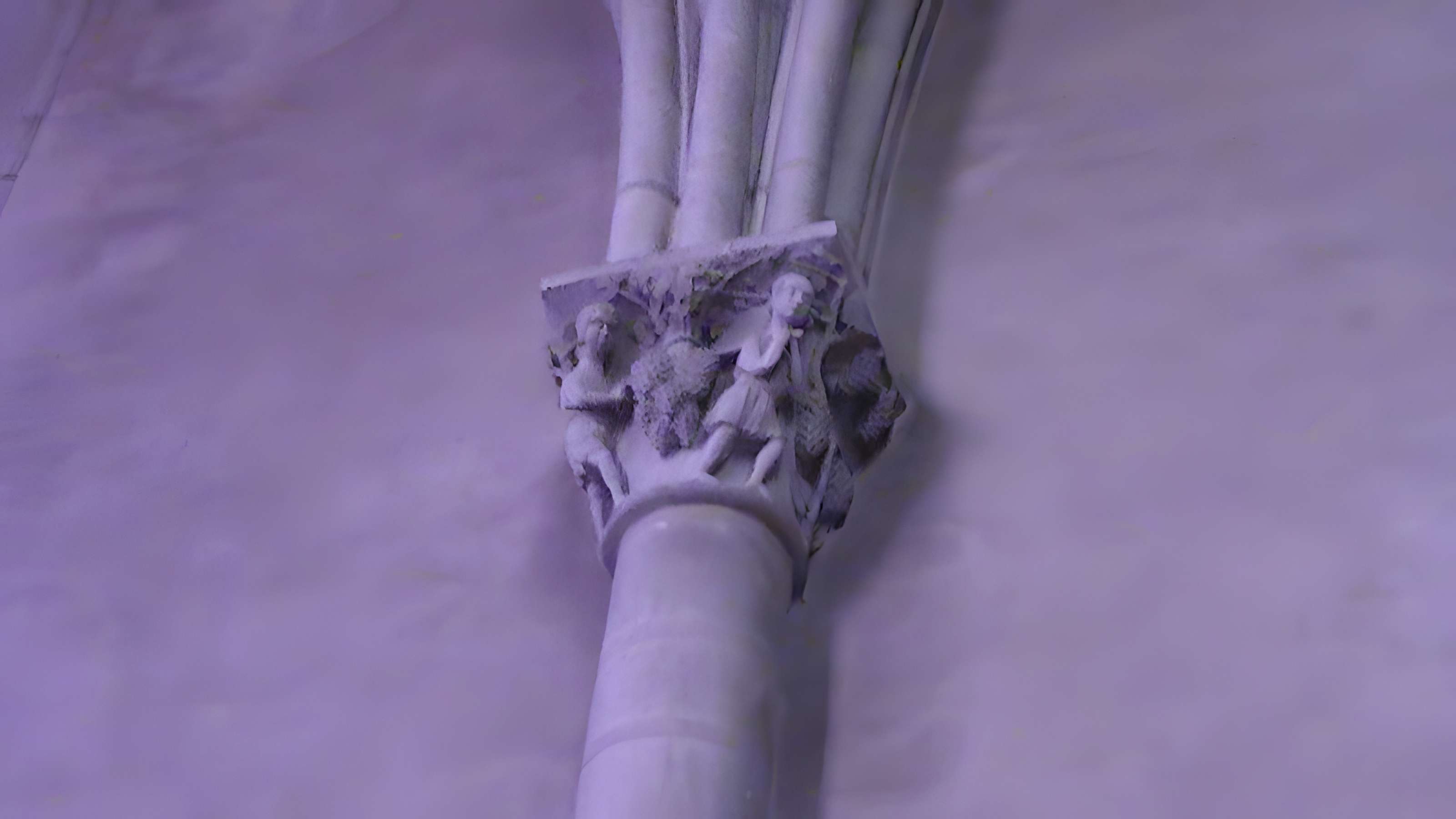 Église Saint-Jacques de Pirmil de Nantes