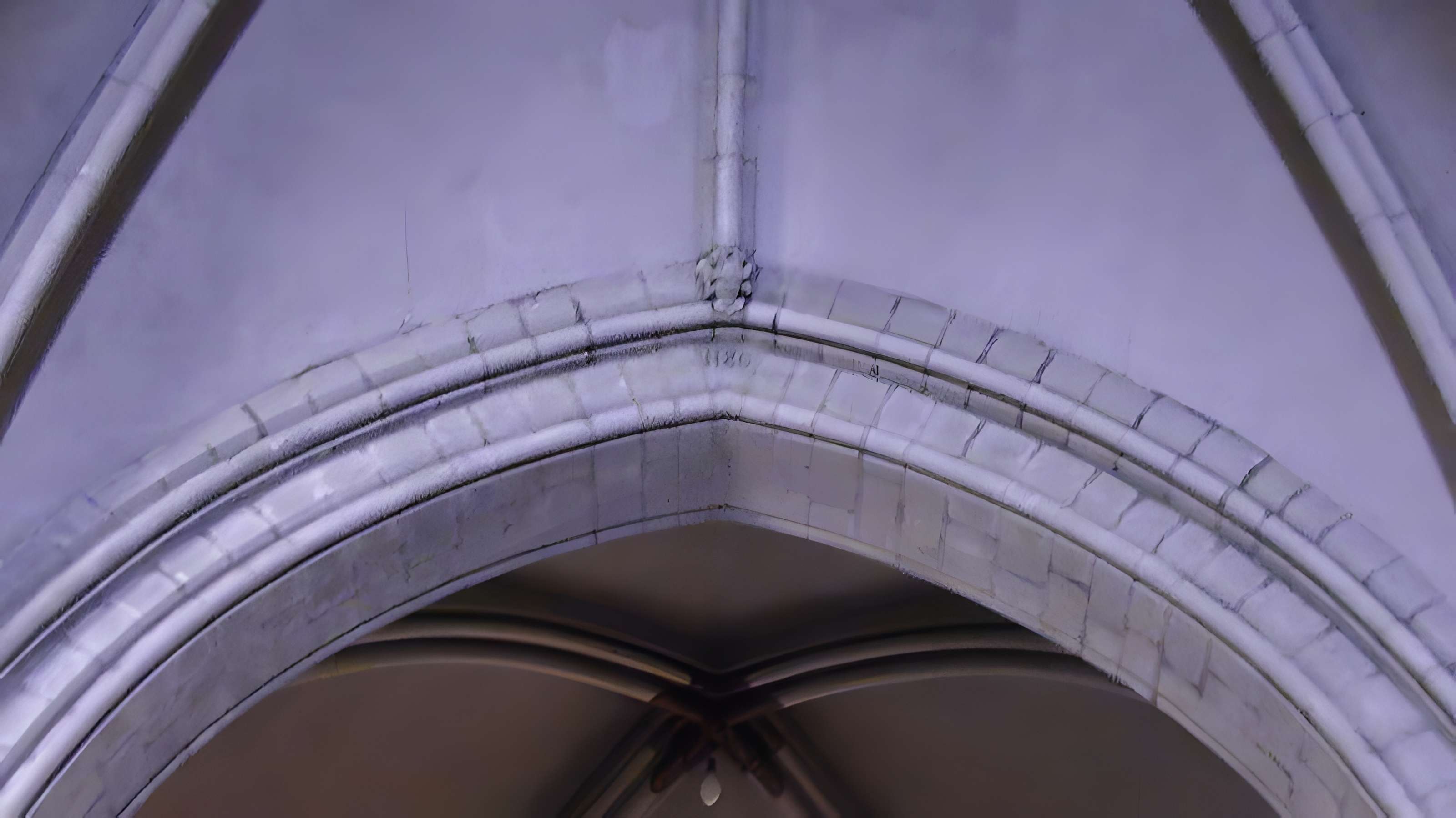 Église Saint-Jacques de Pirmil de Nantes