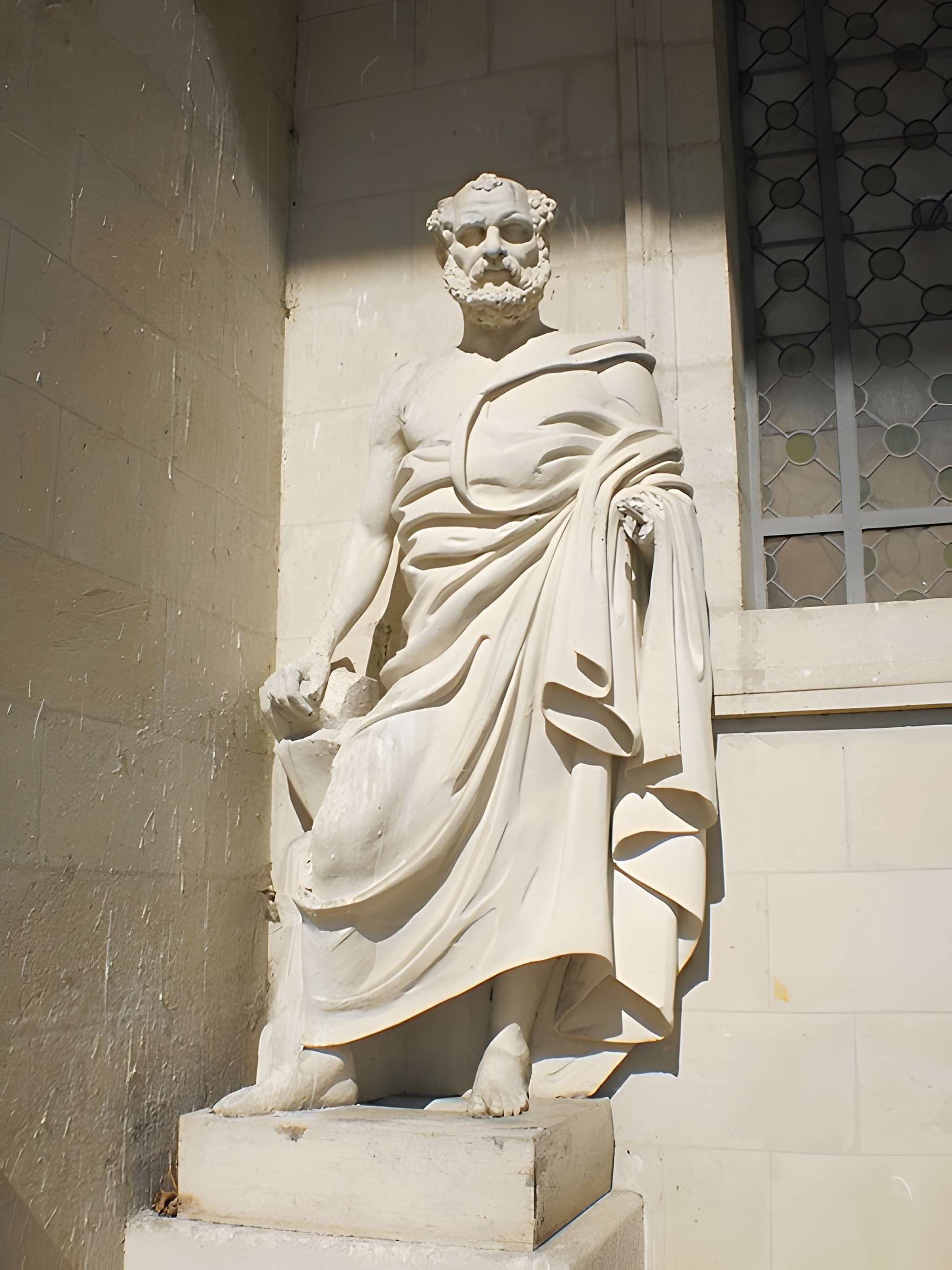 Église Saint-Jacques de Pirmil de Nantes