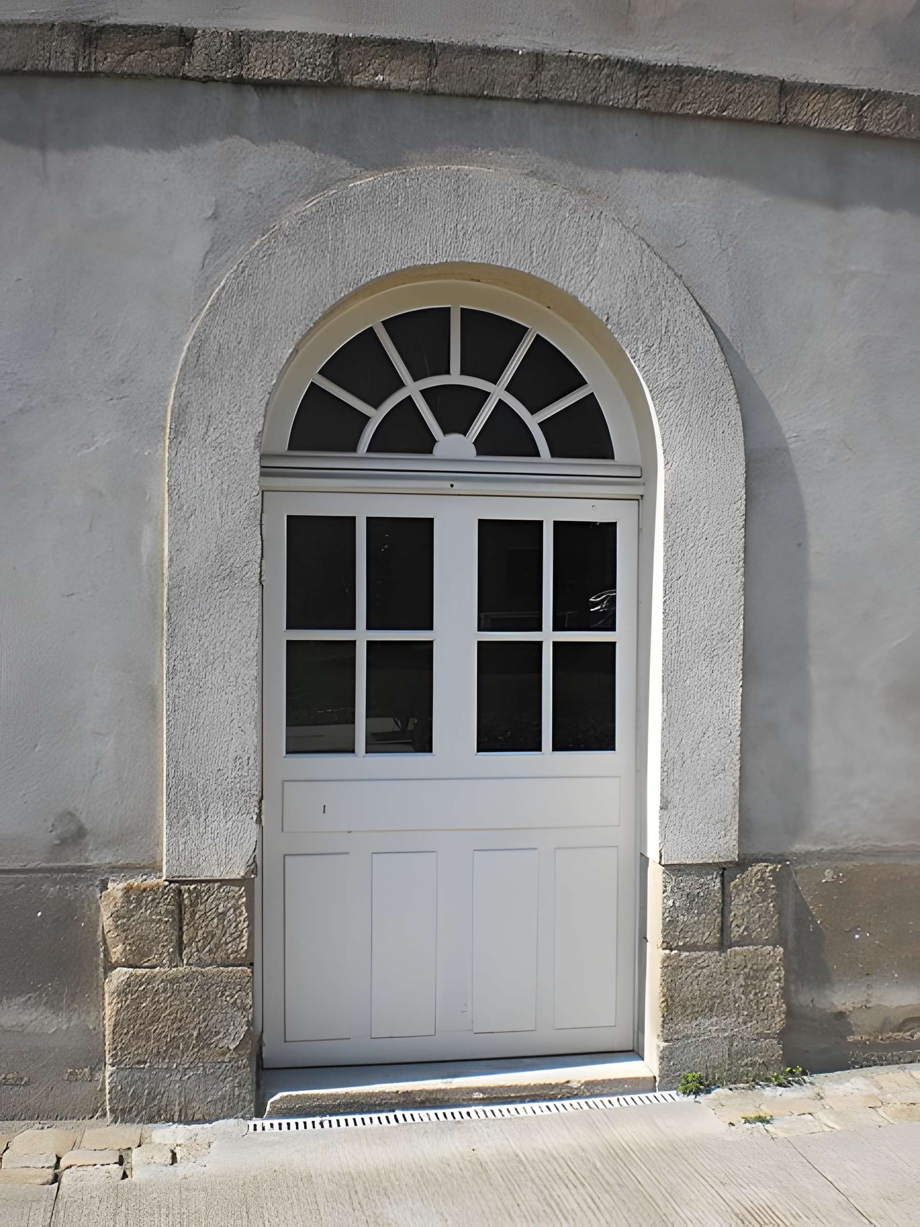 Église Saint-Jacques de Pirmil de Nantes