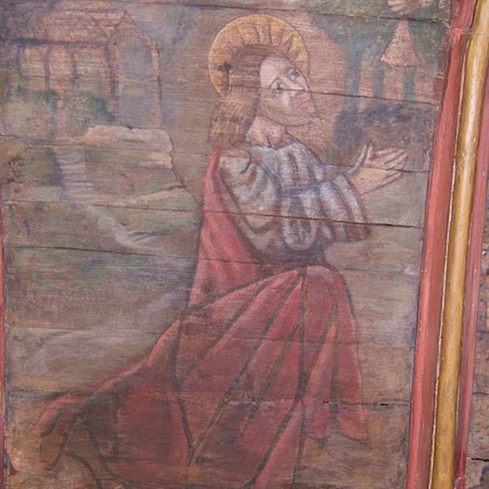 Photo de Église Saint-Jacques de Pouldavid