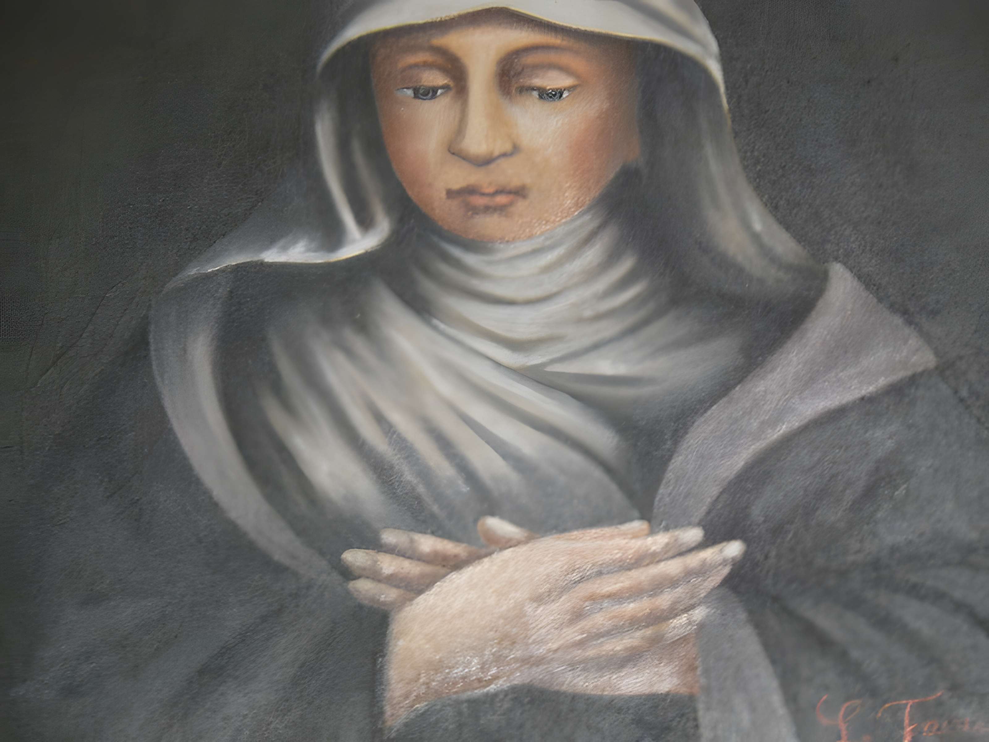 Église Saint-Jacques de Pouldavid