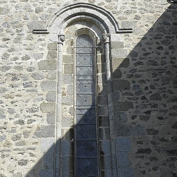 Église Saint-Jacques de Pouzauges