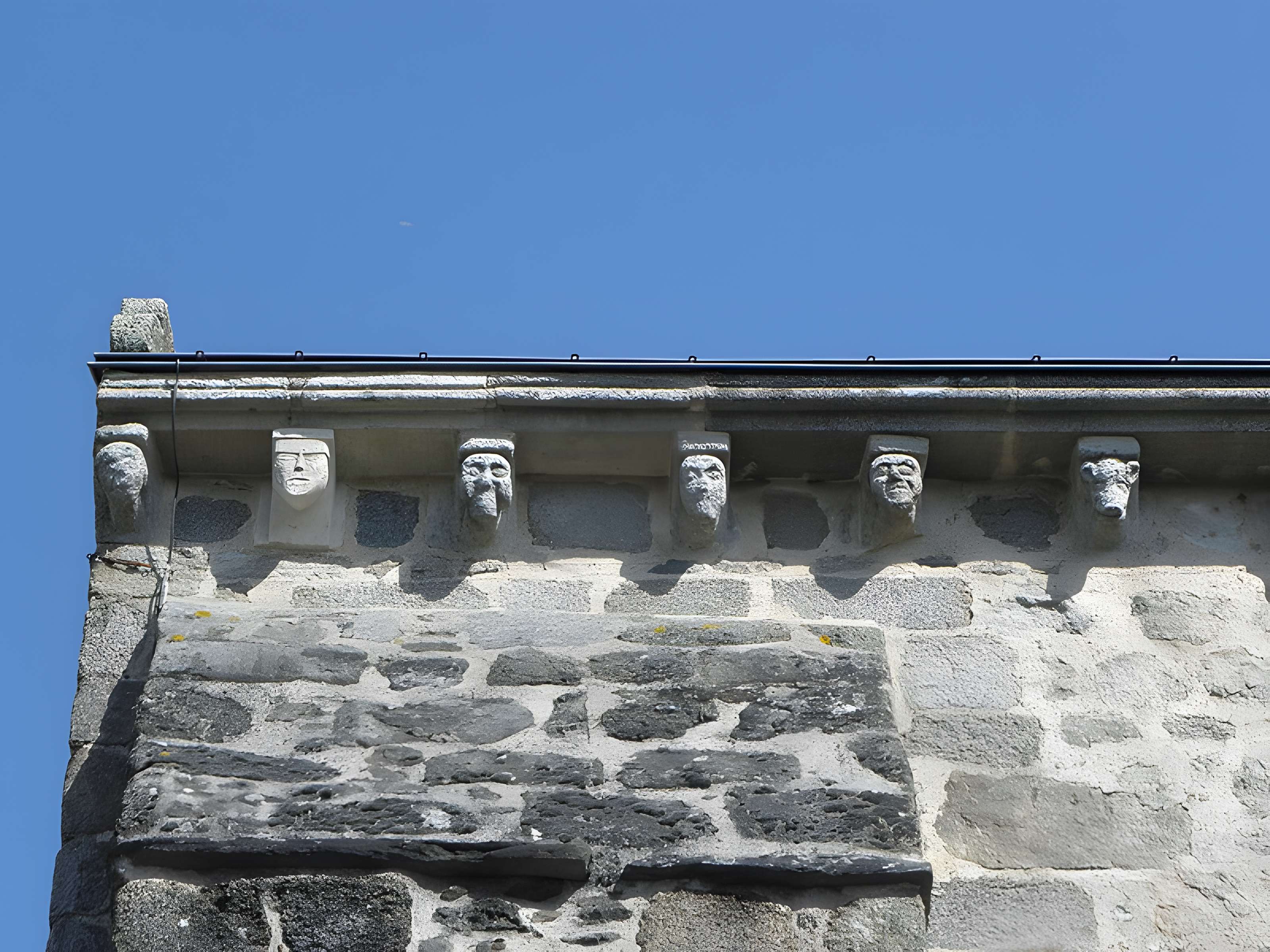 Église Saint-Jacques de Pouzauges