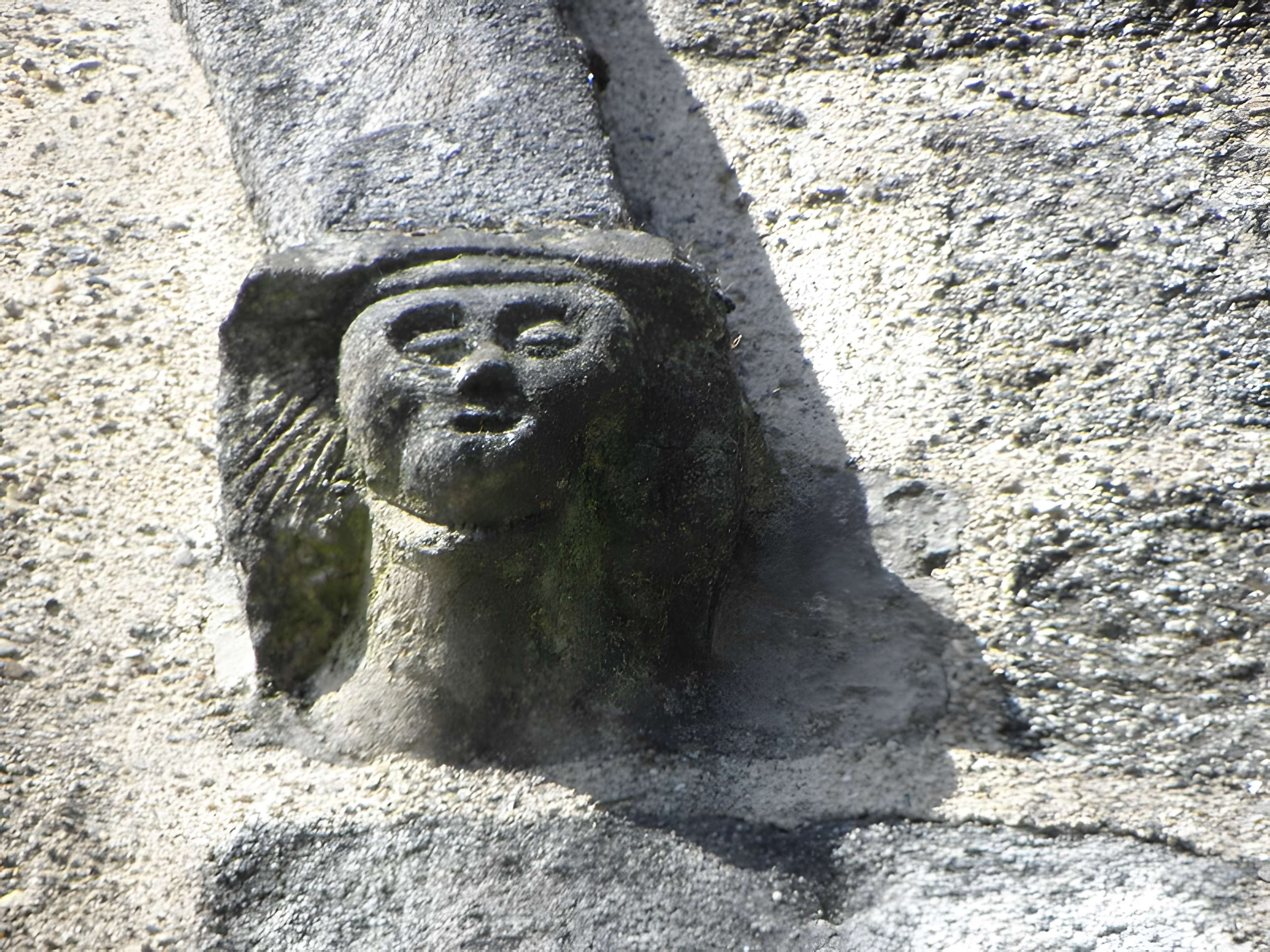 Église Saint-Jacques de Pouzauges