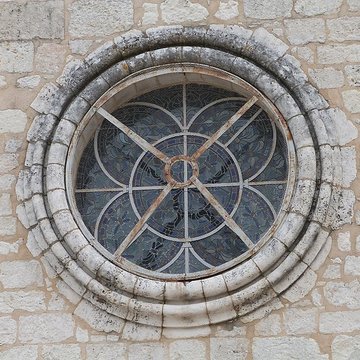 Église Saint-Jacques de Puylaroque