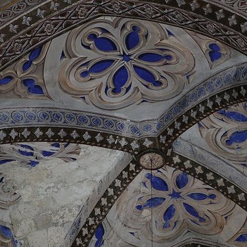 Église Saint-Jacques de Puylaroque