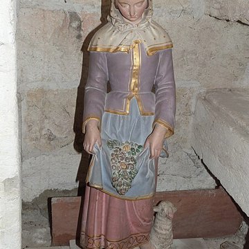 Église Saint-Jacques de Puylaroque