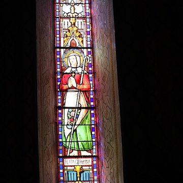 Église Saint-Jacques de Puylaroque