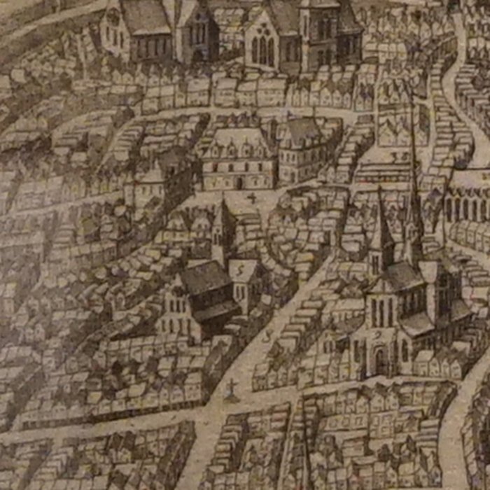 Photo de Église Saint-Jacques de Reims