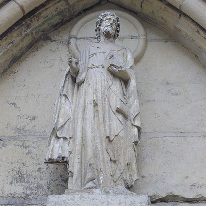Photo de Église Saint-Jacques de Reims