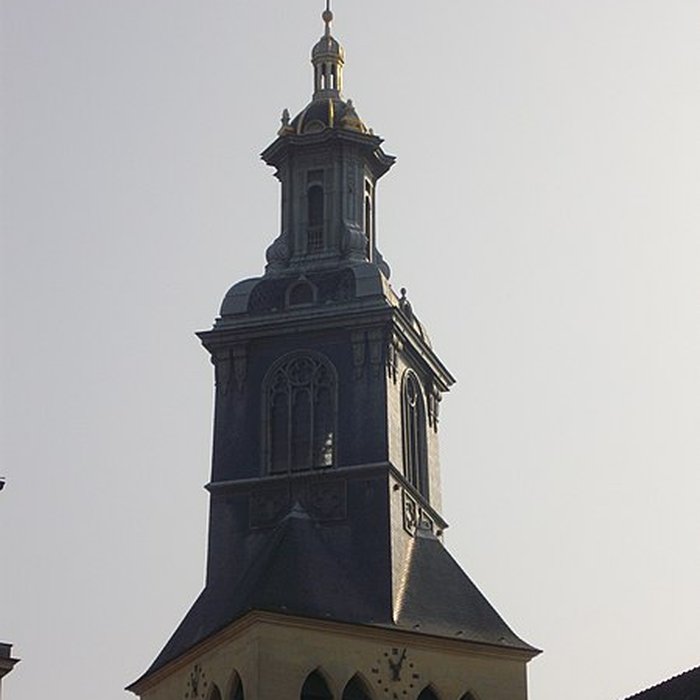Photo de Église Saint-Jacques de Reims
