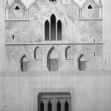 Église Saint-Jacques de Reims