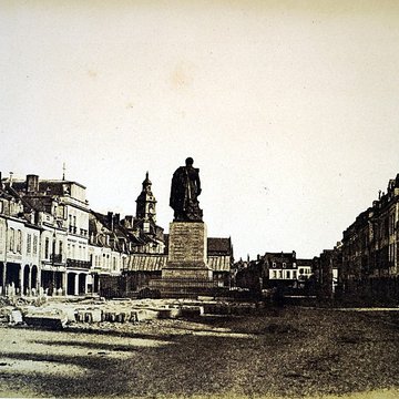 Église Saint-Jacques de Reims