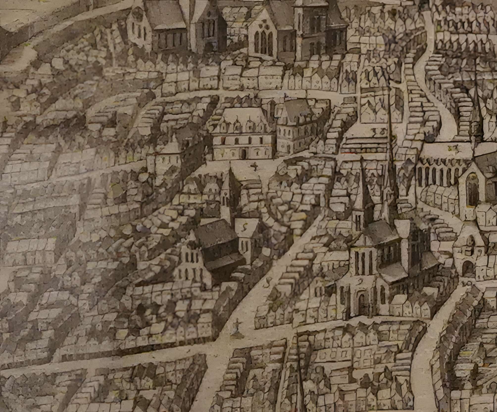 Église Saint-Jacques de Reims