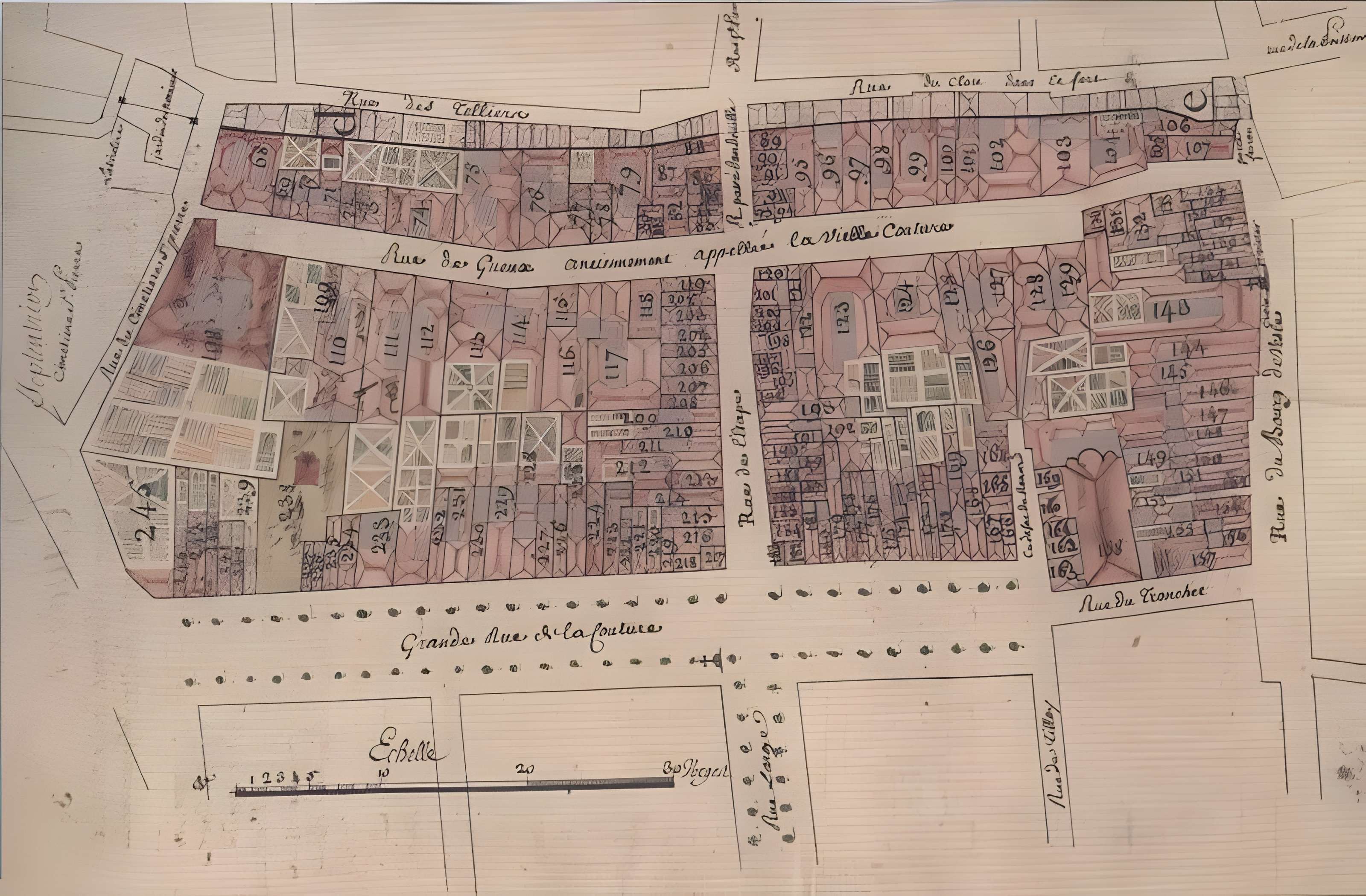 Église Saint-Jacques de Reims