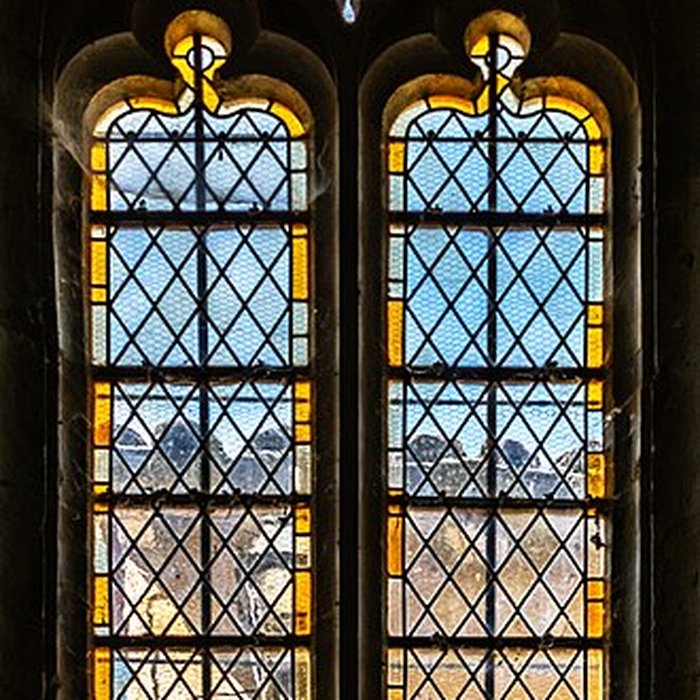 Photo de Église Saint-Jacques de Villefranche-de-Rouergue