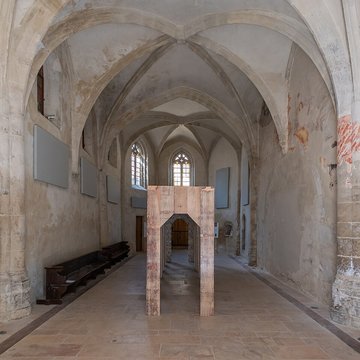 Église Saint-Jacques de Villefranche-de-Rouergue